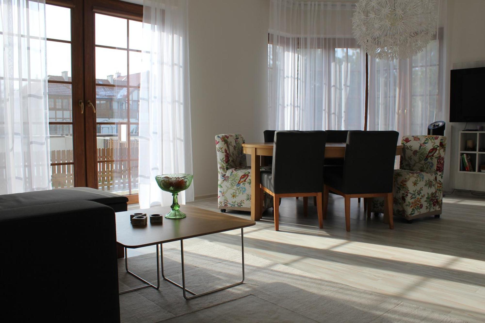 Rogowo Rezydencja Nadmorska Zimmer foto