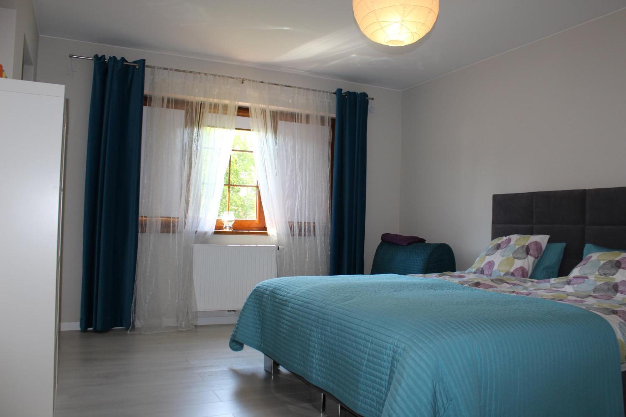 Rogowo Rezydencja Nadmorska Zimmer foto